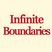 infinite-boundaries