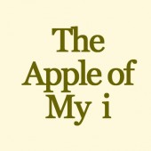 the-apple-of-my-i